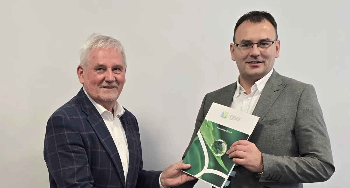 Nowoczesne wsparcie dla samorządów w drodze ku transformacji energetycznej