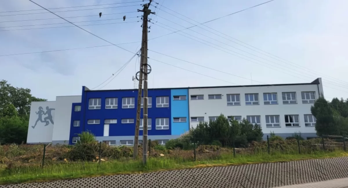Księgowa kradła w Wielgomłynach. Została skazana na trzy lata więzienia