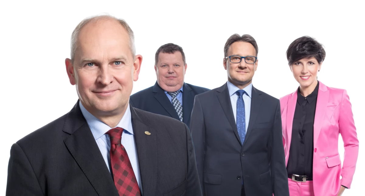 Finał jubileuszu 100-lecia ESBANKU Banku Spółdzielczego. Klientka radomszczańskiej filii wygrała 100.000 zł
