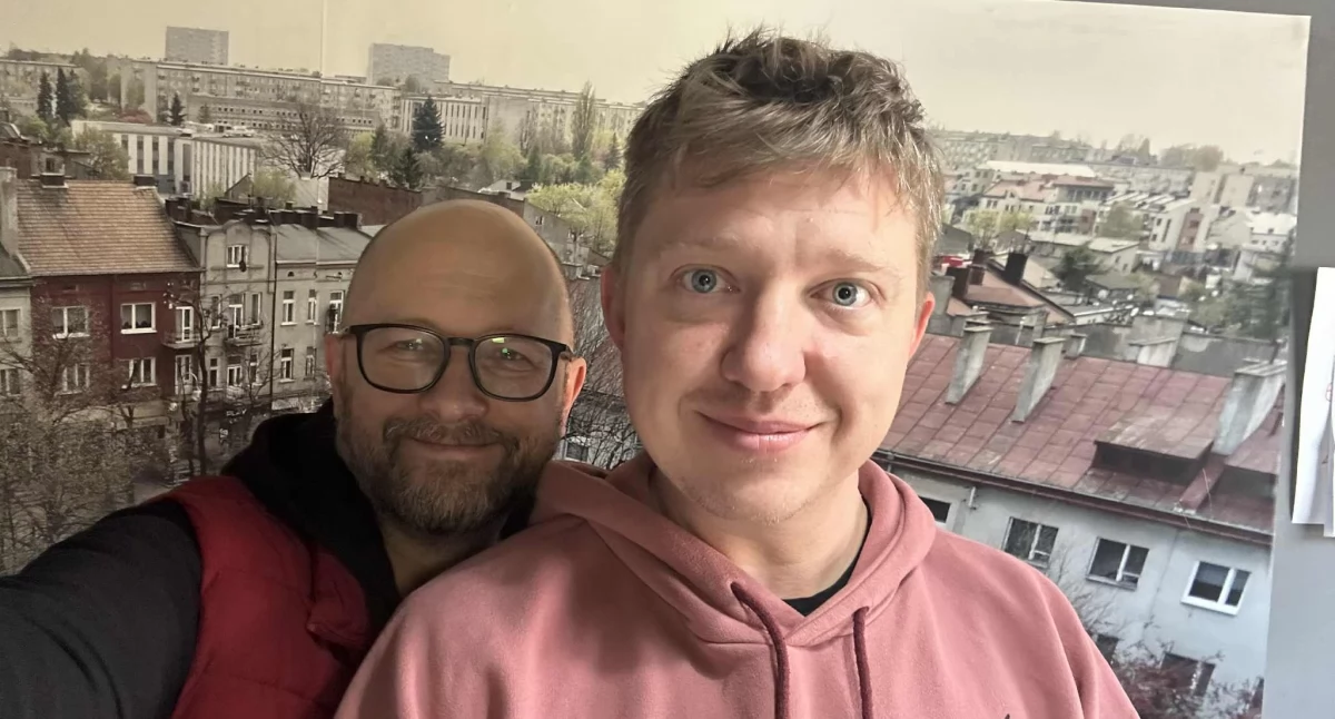 Wesołych Świąt i Szczęśliwego Nowego Roku. To już nasz ostatni podcast (w tym roku :)