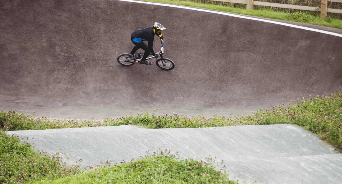 Dirt Park przy ulicy Zgody ma kosztować niecałe 400 tysięcy. Wykonawca ma na budowę pięć miesięcy