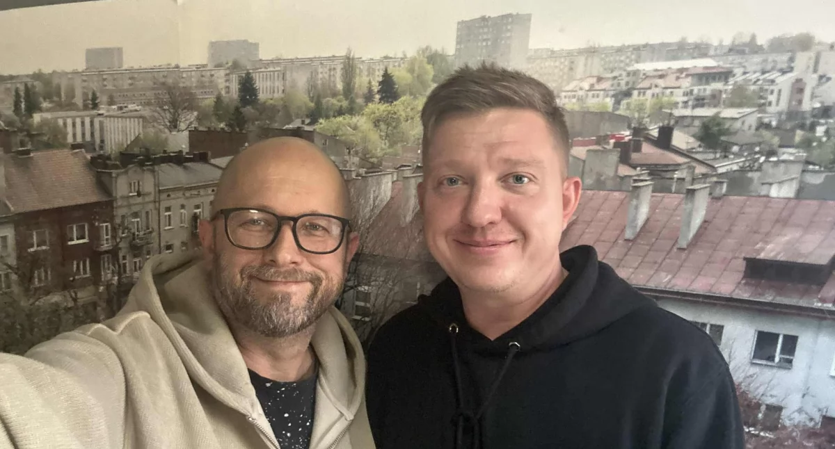 Wenezuela i Ukraina, ćwiczenia z podwójnych standardów [podcast Dwaj Panowie AA]