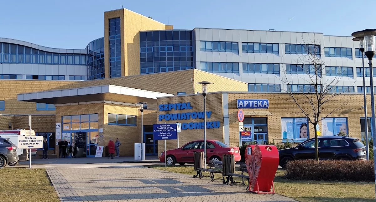 Centrum Rehabilitacyjno-Integracyjne utknęło w dokumentacji. „Z uwagi na złożoność i stopień skomplikowania projektu