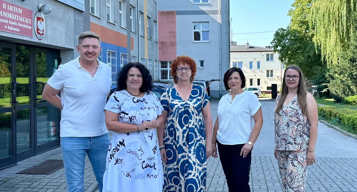 Spowiedź społecznika: Irena Grochowalska odpowiada Pawłowi Aulichowi [List do redakcji]