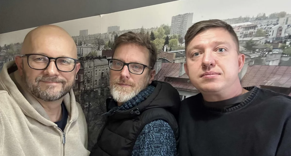 Polityka i sport? Z tego zawsze są problemy. Dla sportu [podcast Redakcyjne Kolegium Wyborcze]