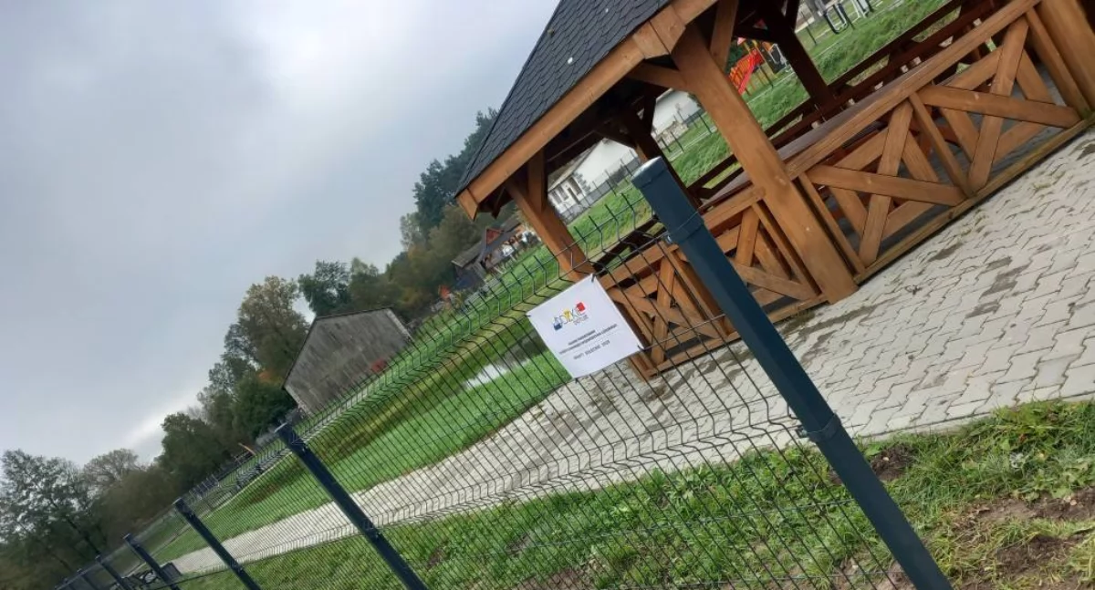 W gminie Wielgomłyny w ramach grantów sołeckich wydano 90 tys. zł. Wszystkie zakończone, wszystkie rozliczone