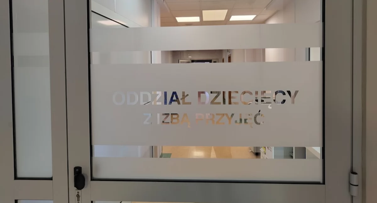 Przed nami 34. Finał WOŚP, a kolejny sprzęt już trafia do radomszczańskiego szpitala