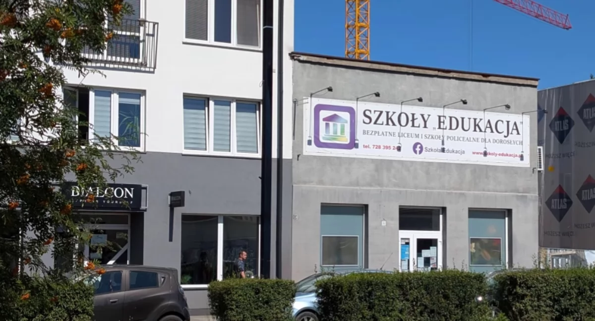 Czterysta tysięcy szkolnych dotacji do zwrotu. Po naszej publikacji i kontroli starostwa