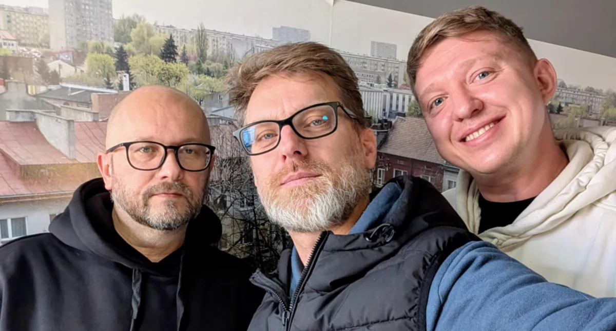 Miało być po taniości więc jest. To zgodne z prawem - mówi miasto. Pewnie że zgodnie. Ale głupio [podcast Redakcyjne Kolegium Wyborcze]