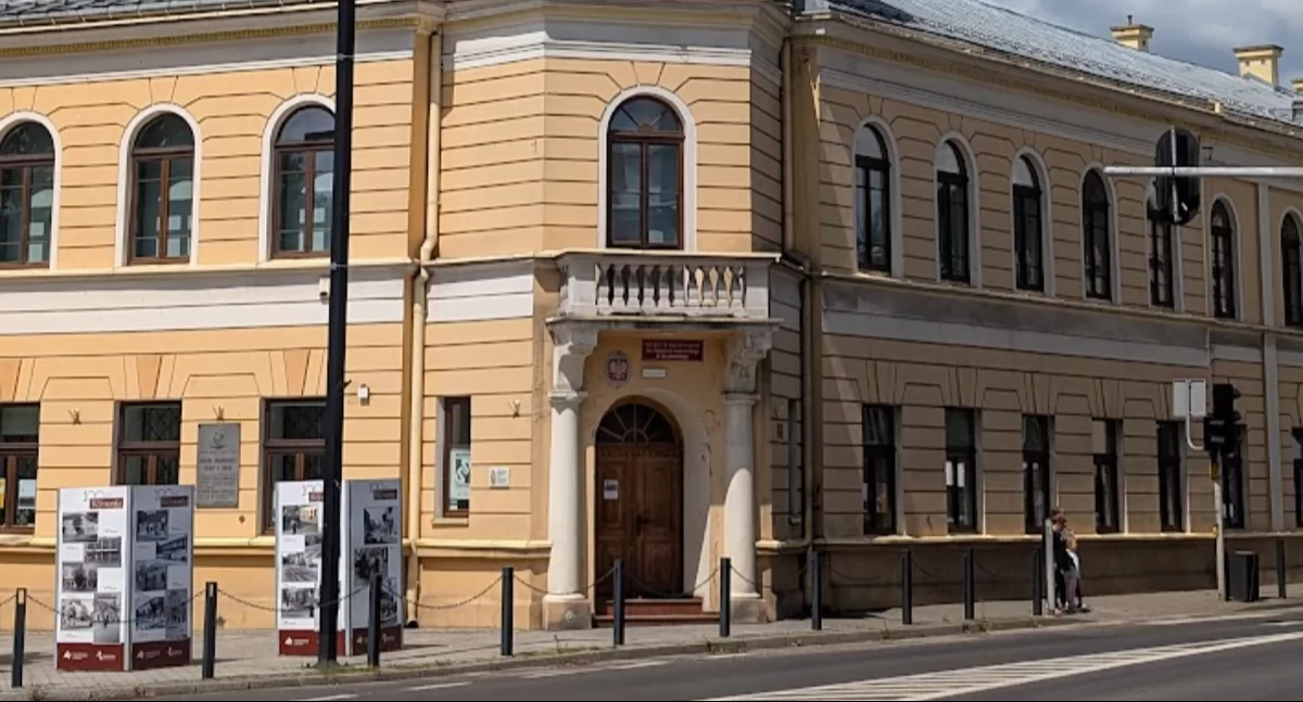 Muzeum Regionalne im. Stanisława Sankowskiego zaprasza na zimowe ferie