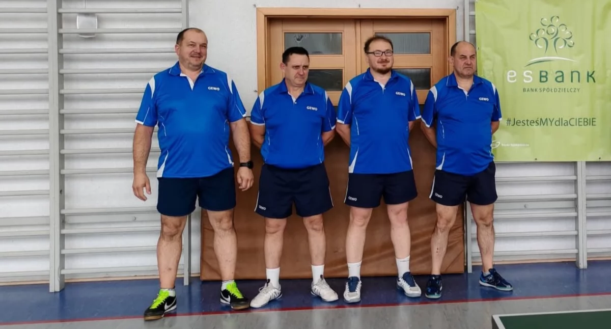 RTS Sokół w grupie mistrzowskiej IV ligi
