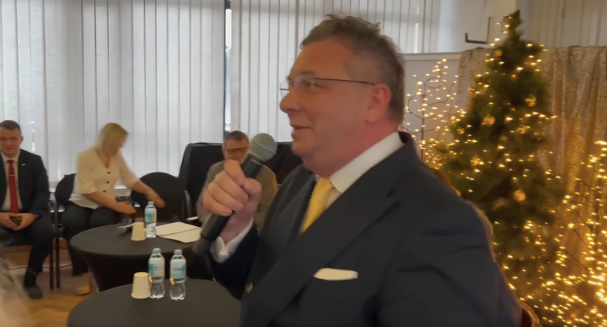 Kto w Radomsku widział ostatnio polityka z prodemokratycznej opcji? [Nowak komentuje]