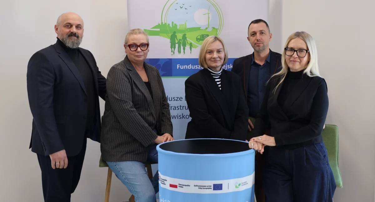 10 lat Projektu Doradztwa Energetycznego - realne wsparcie (nie tylko) dla samorządów