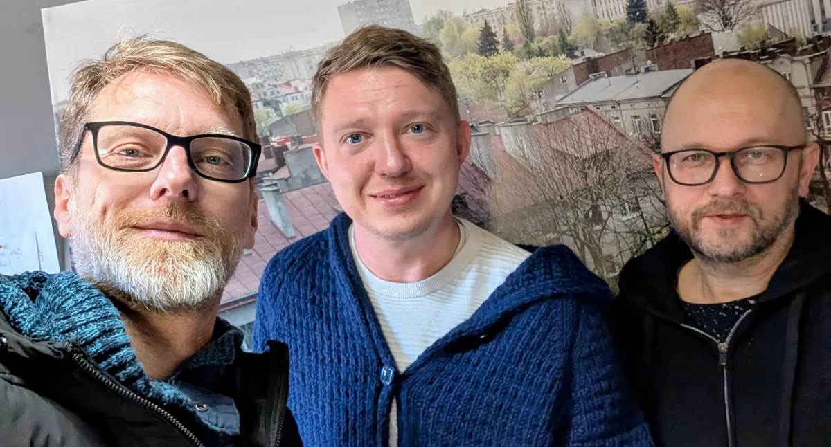 Taka styczniowa tradycja: pohejtować na Owsiaka i Orkiestrę [podcast Redakcyjne Kolegium Wyborcze]