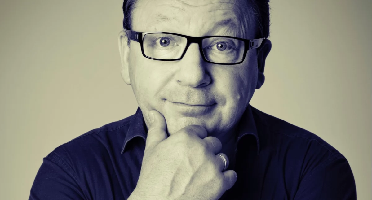 XVIII Dni Kina. Bohaterem i gościem tegorocznej edycji Zbigniew Zamachowski