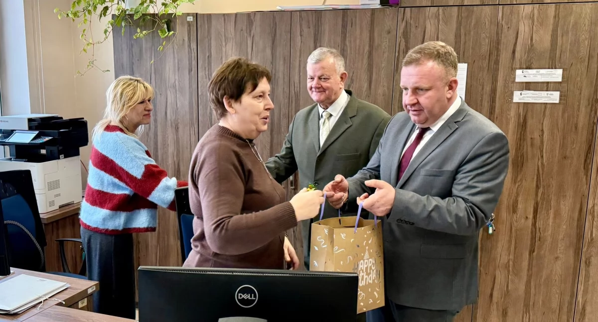 Dzień Pracownika Publicznych Służb Zatrudnienia. Pracownicy PUP docenieni