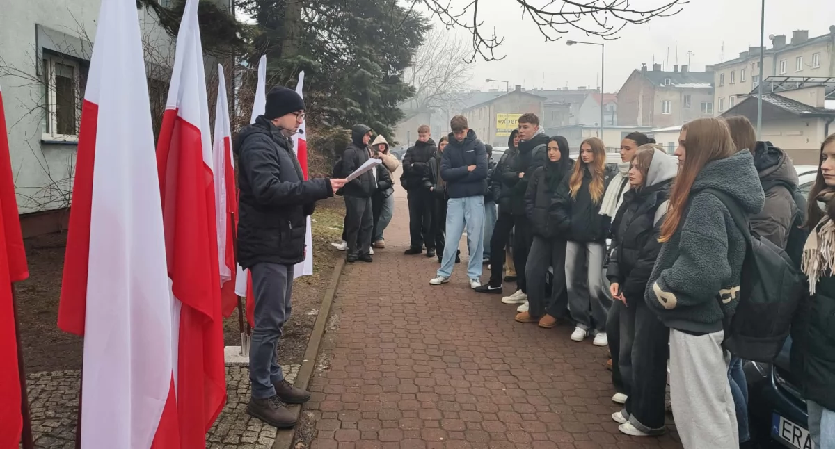 „Nie bądź obojętny