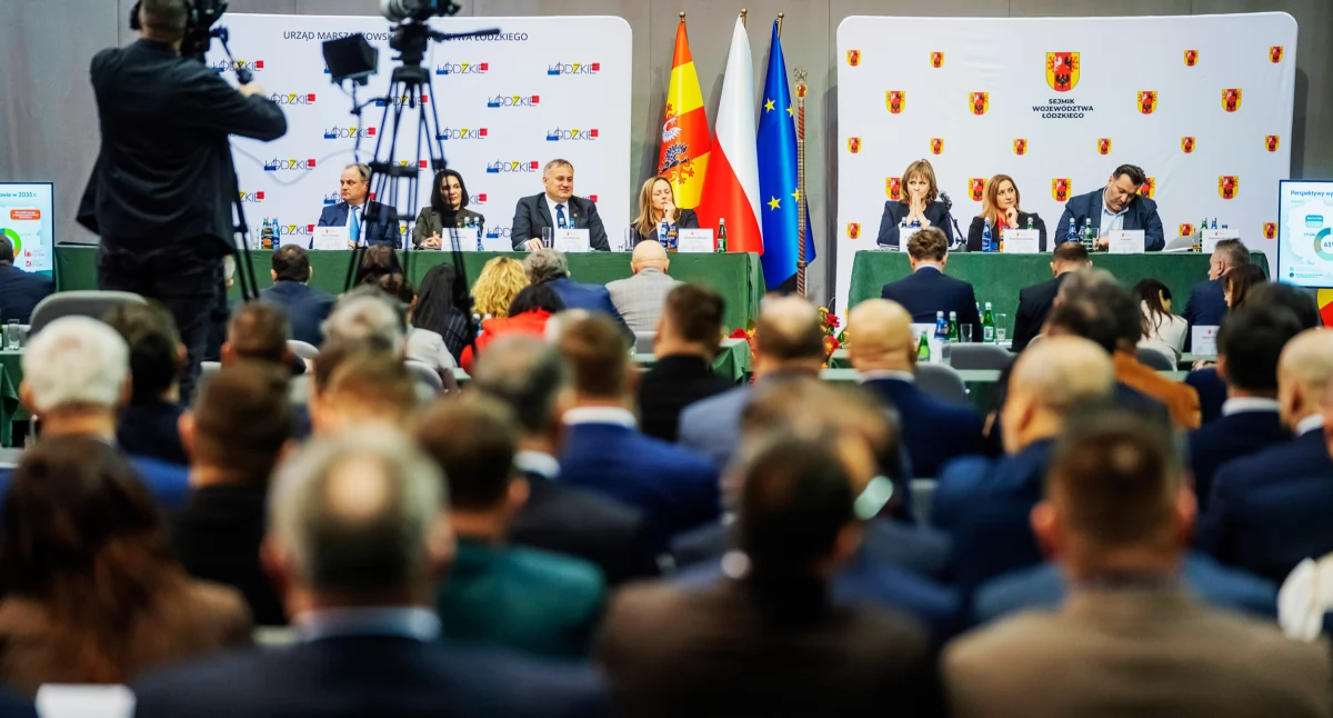 Deklaracja bełchatowska - Tak dla elektrowni jądrowej. Posłanka PiS: - Jednym słowem wielka ściema polityczna