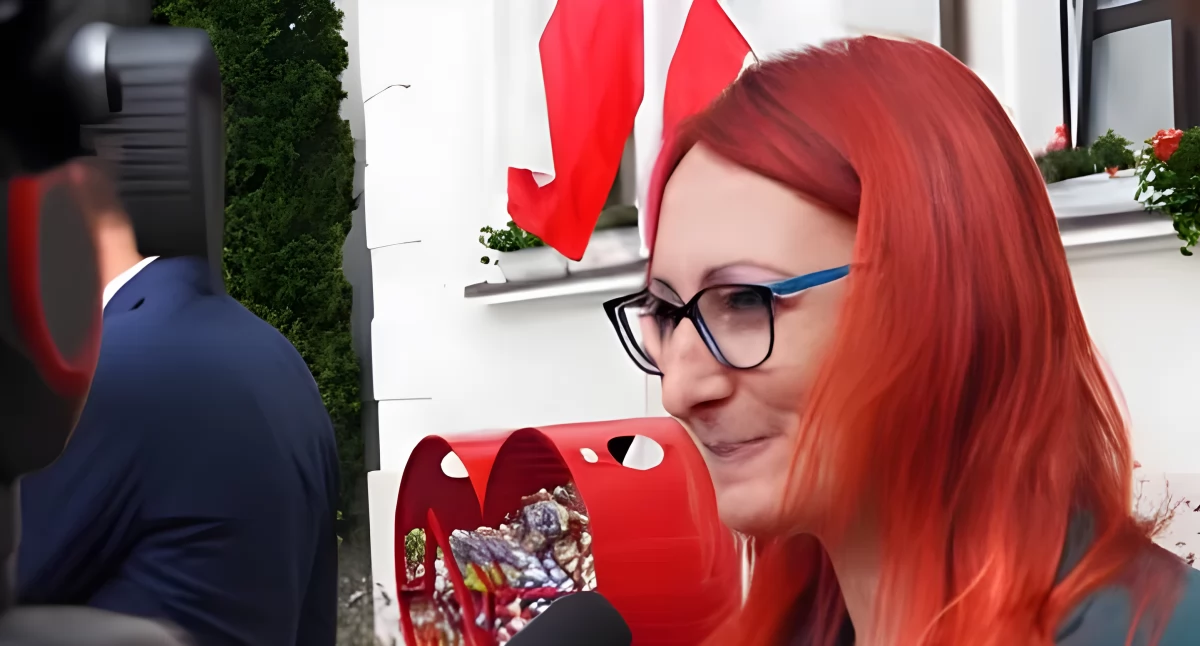 Szkoła rolnicza w Dobryszycach: Sąd uchylił odwołanie dyrektorki, ministerstwo prowadzi konkurs
