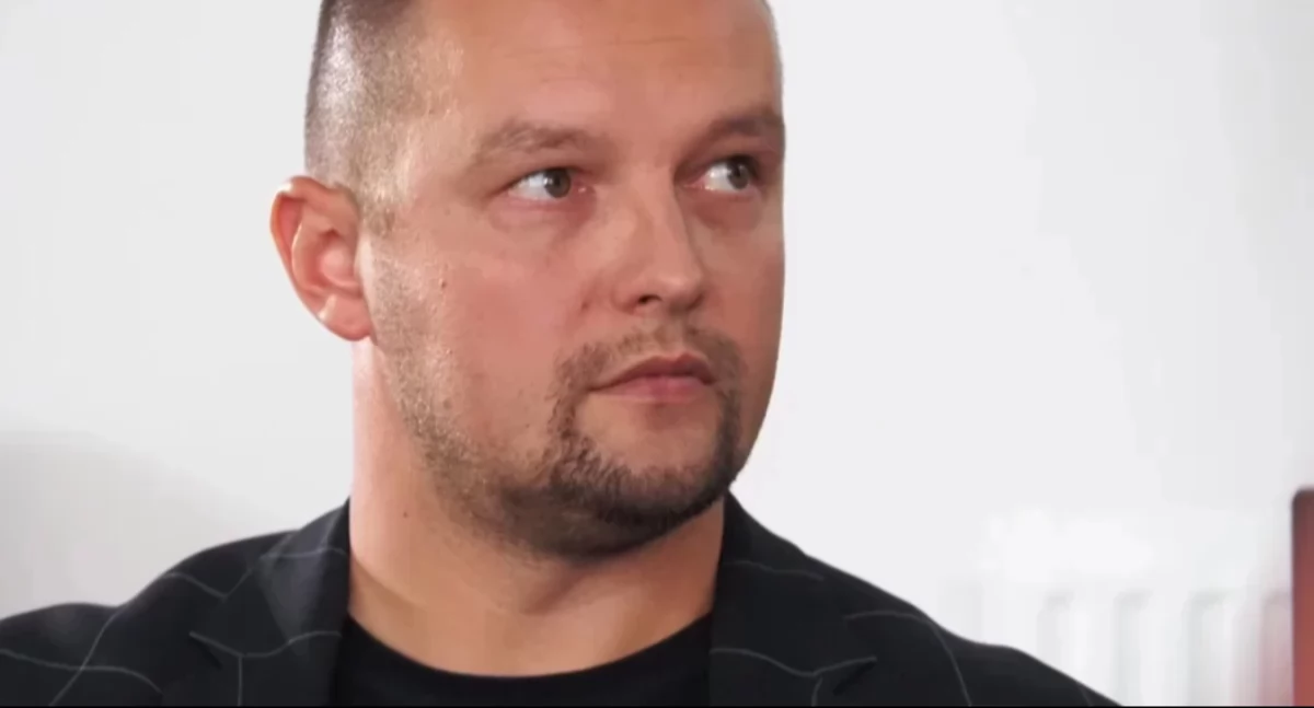Niespodzianki nie było. Łukasz Dryja znów prezesem RKS-u Radomsko
