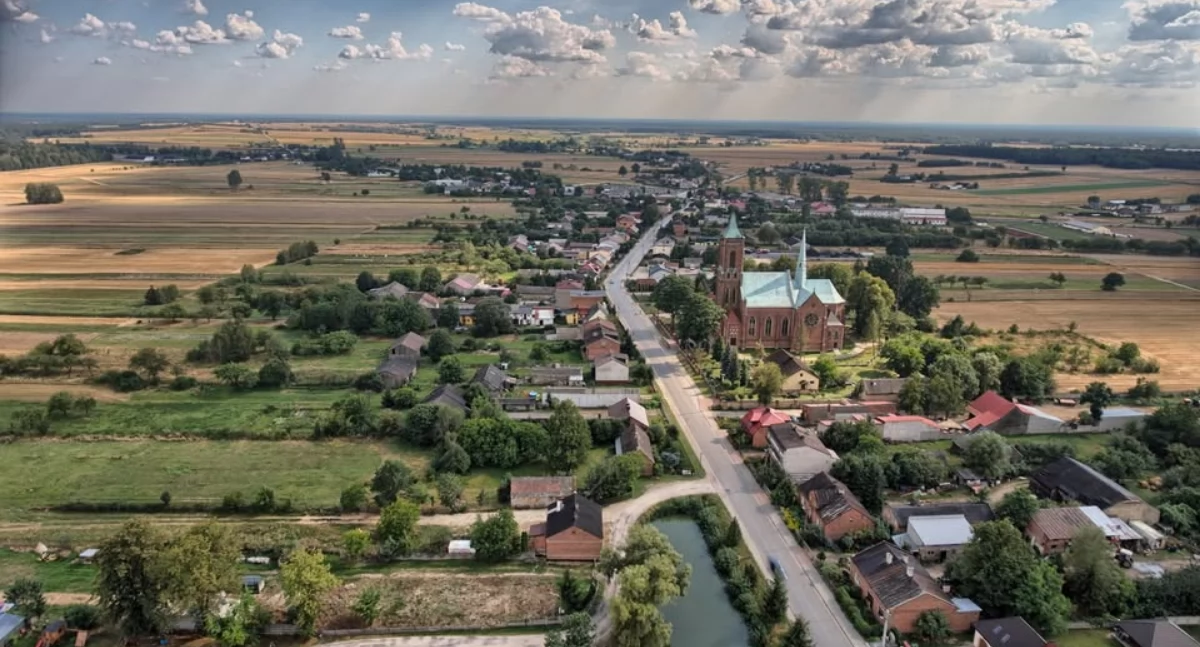 Miliony ocieplą szkołę i przedszkole w Gomunicach i Kobielach Wielkich