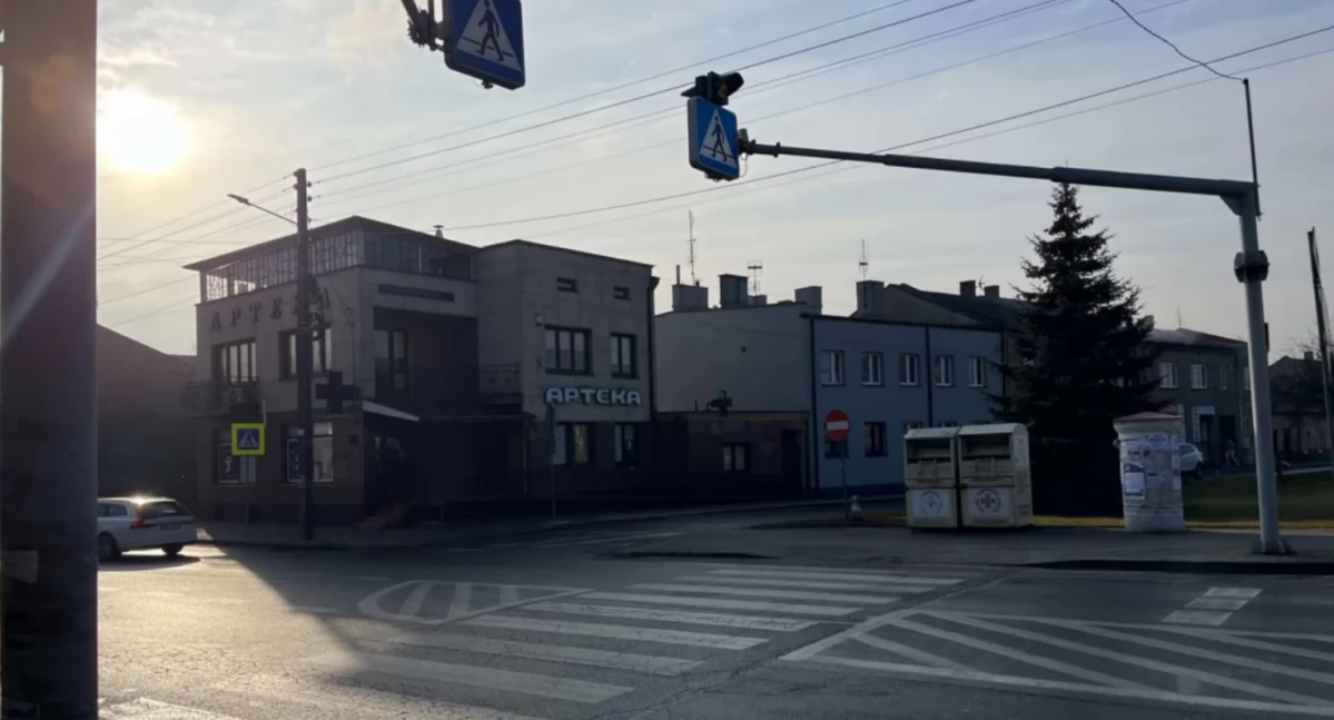 Przedbórz rysuje swoją przyszłość. Mieszkańcy mogą już zajrzeć do projektu planu ogólnego gminy