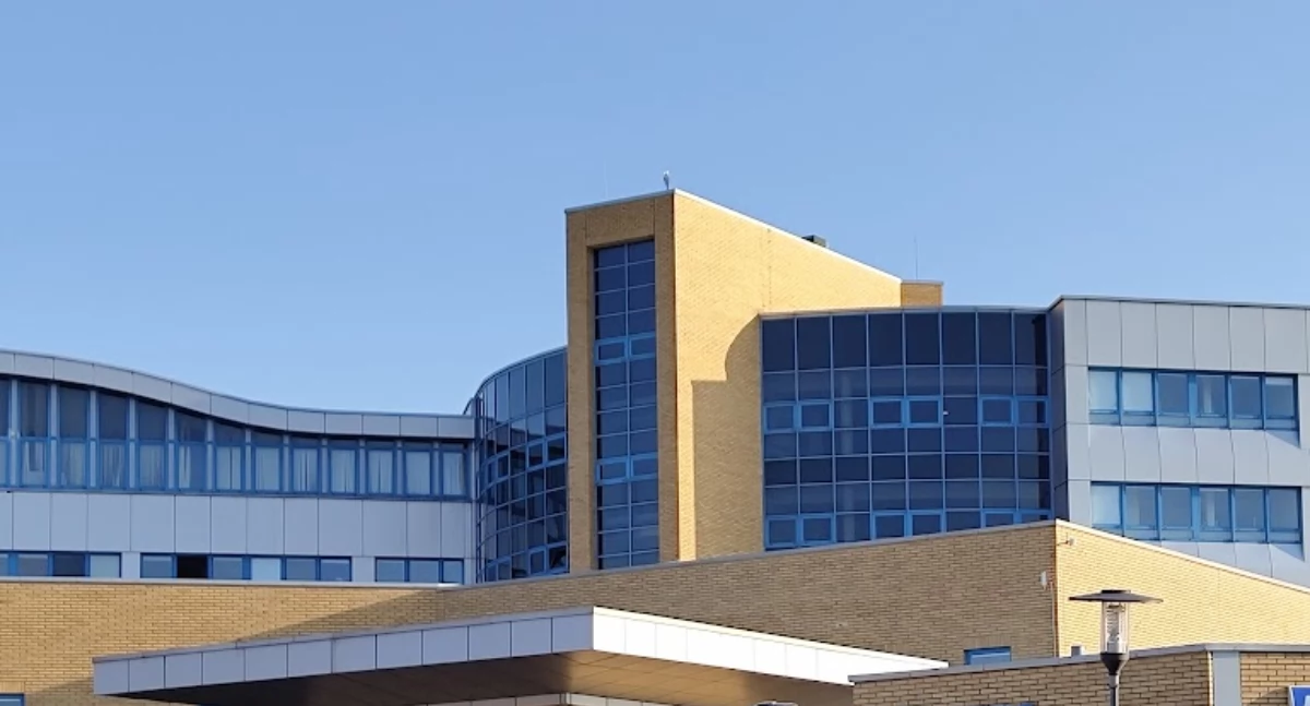Uniwersytecki Szpital Kliniczny: - Pracownia rezonansu magnetycznego już gotowa. Można zapisywać się na badanie