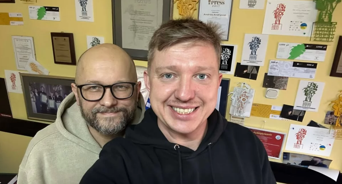 Wydajemy miliony na edukację. Ale zamiast inwestować w jakość, walczymy o utrzymanie status quo [podcast Dwaj Panowie AA]