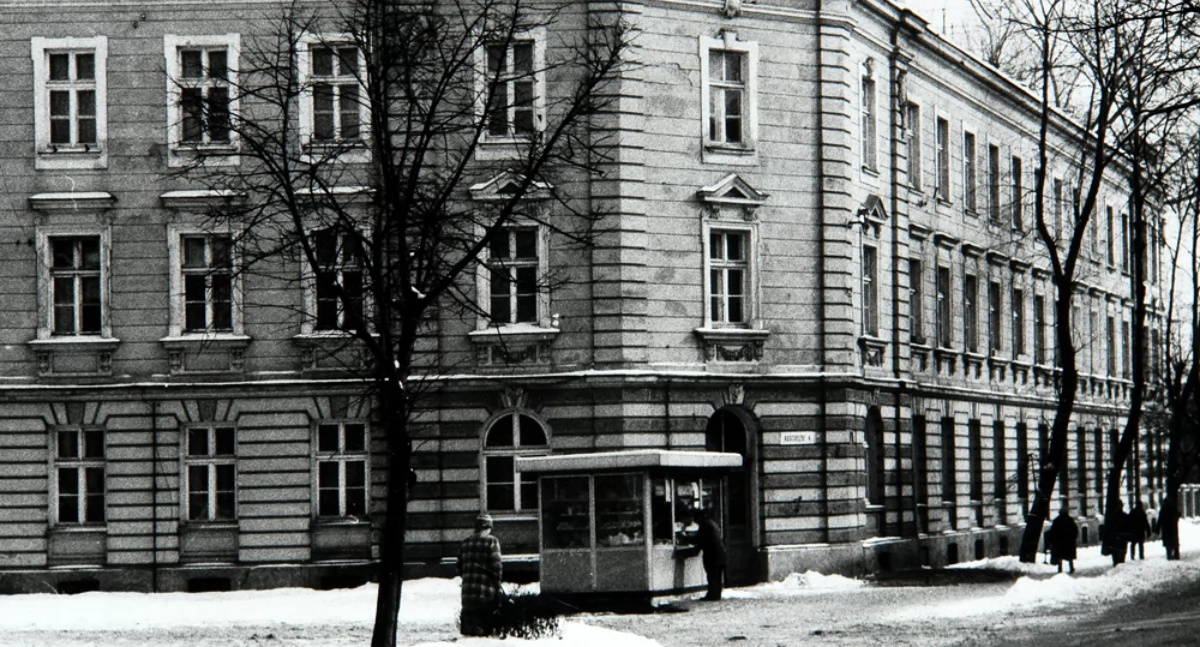 Tomasz i Ewa J. usiłowali skraść samochód. Policja zatrzymała ich na gorącym uczynku [Historia Gazetą pisana] 