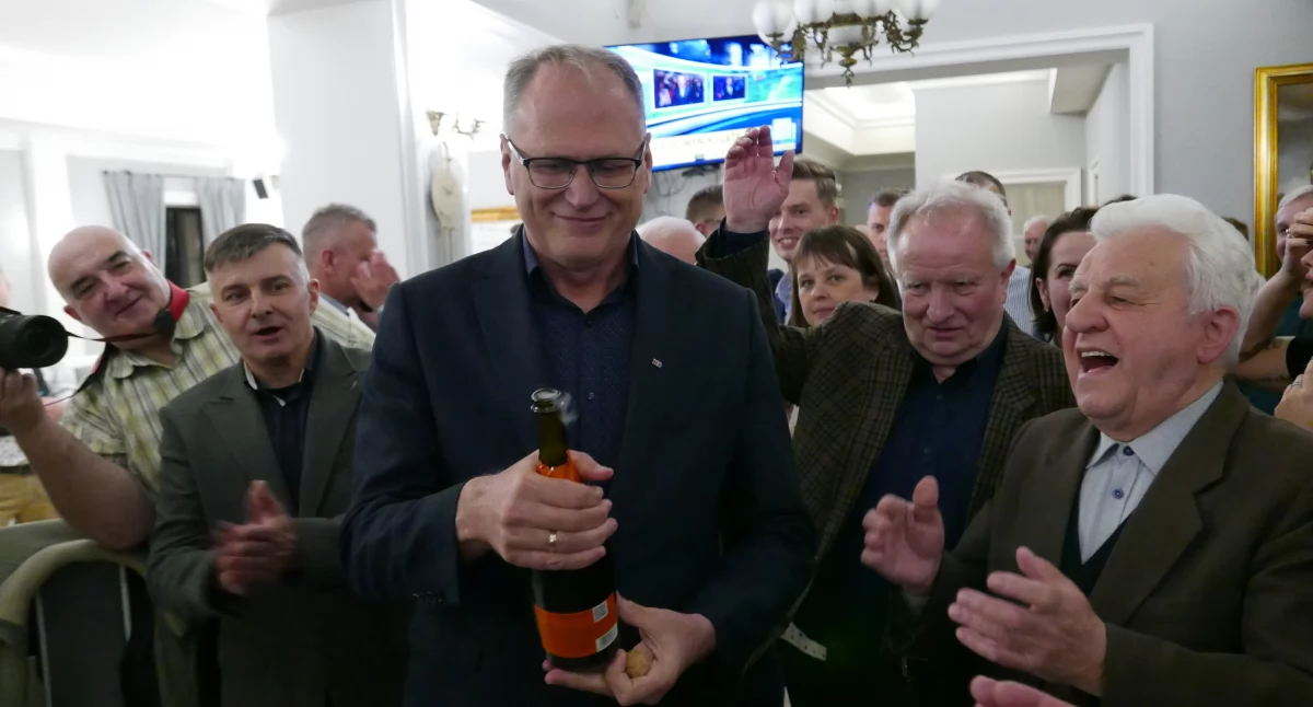 [Dziesięć lat prezydentury] Jak rządy Ferenca oceniają przedstawiciele radomszczańskich ugrupowań