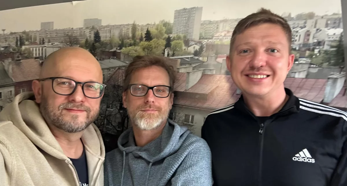 Era Ferenca, czyli jest o czym podyskutować. Jak oceniacie jego rządy? [podcast Redakcyjne Kolegium Wyborcze]