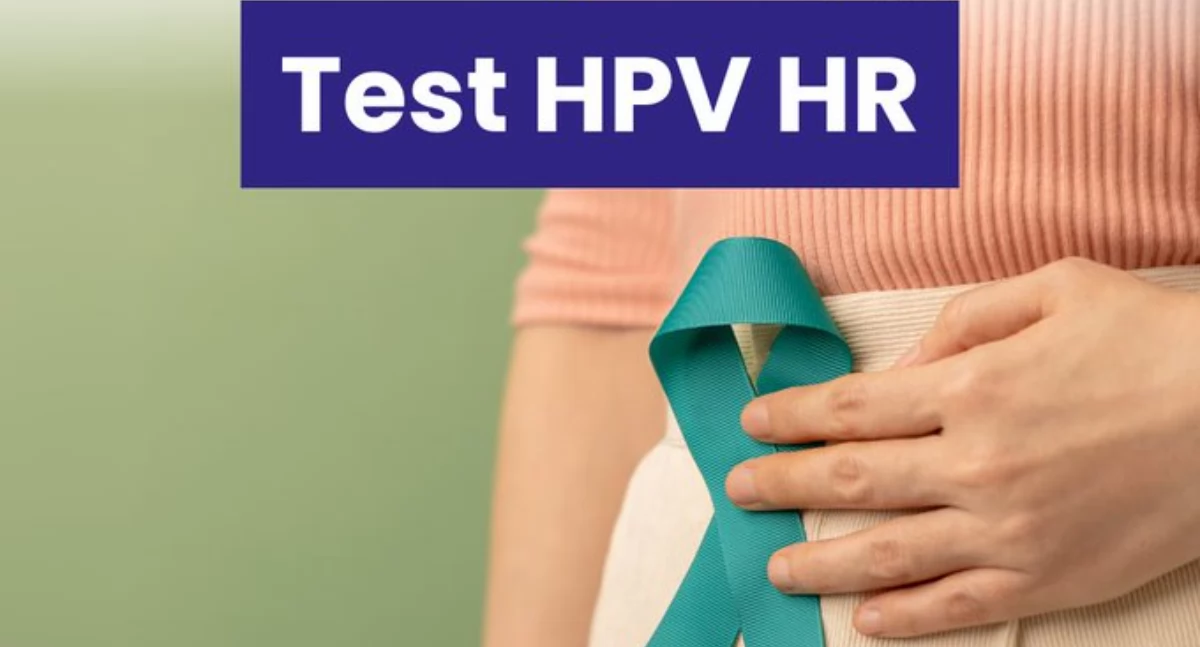 Test HPV HR za darmo na NFZ. W Łódzkiem już 8,5 tys. kobiet sprawdziło swoje zdrowie