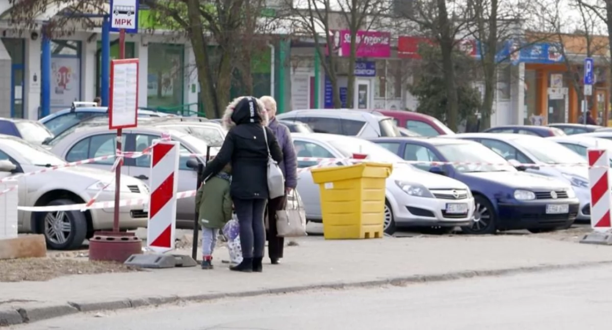 Kolejne pieniądze na remonty dróg w Radomsku: milion dotacji na Chopina i Leszka Czarnego