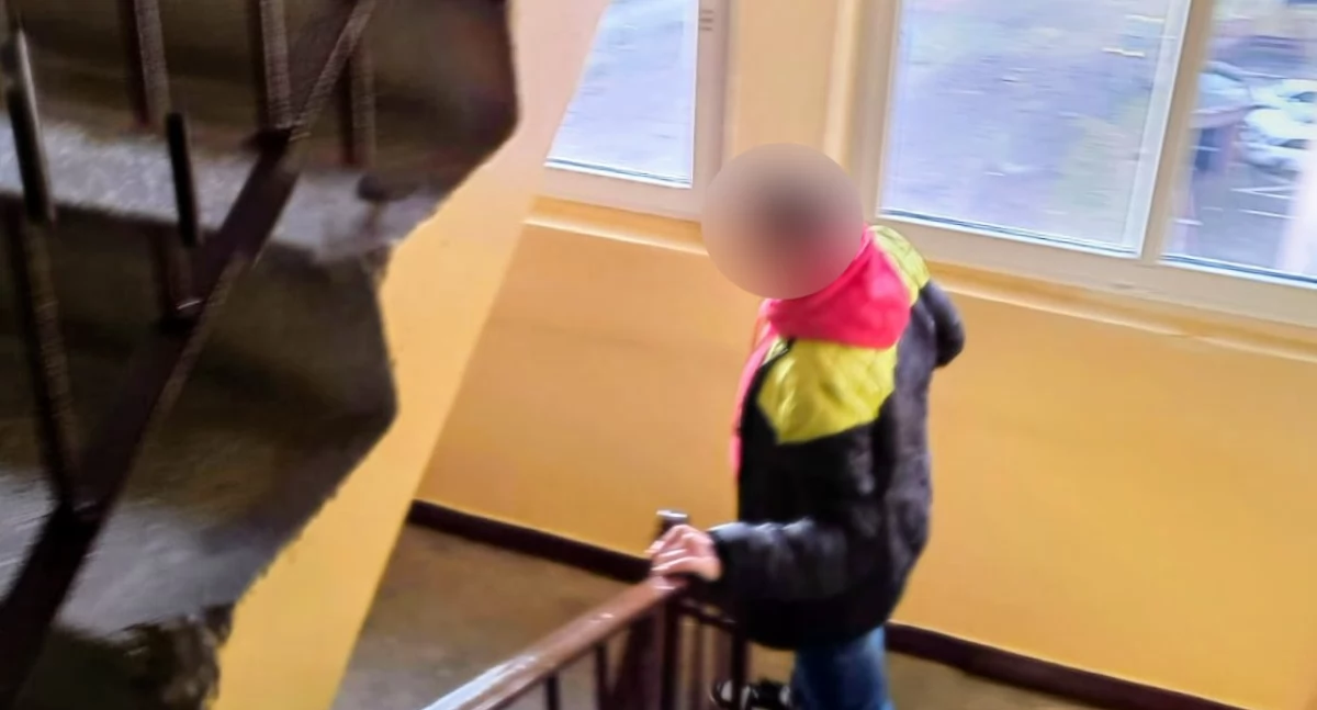 Czytelnik: - Jak powiedziałem, żeby poczekał na policję, zaczął uciekać. Myślę, że przyszedł na rekonesans