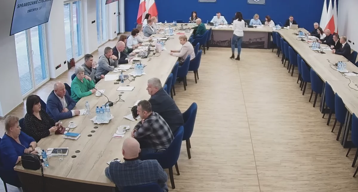 Wojewoda sprawdzi mandat radnego z Kamieńska: Może zostać wygaszony