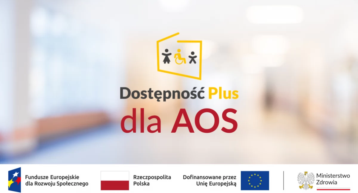 Radomszczański szpital kliniczny z nowym grantem. Pacjent ma mieć łatwiej, od drzwi wejściowych po gabinet