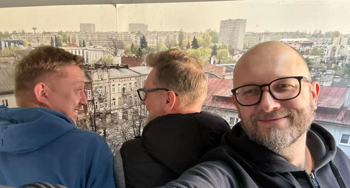Wyobrażacie sobie koalicję Platformy z Konfederacją w powiecie? [podcast Redakcyjne Kolegium Wyborcze]