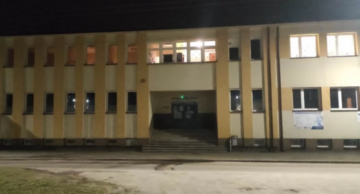 Burza wokół przychodni w Przedborzu. Radni nie zgodzili się wydzierżawić jej ani szpitalowi, ani żonie byłego burmistrza