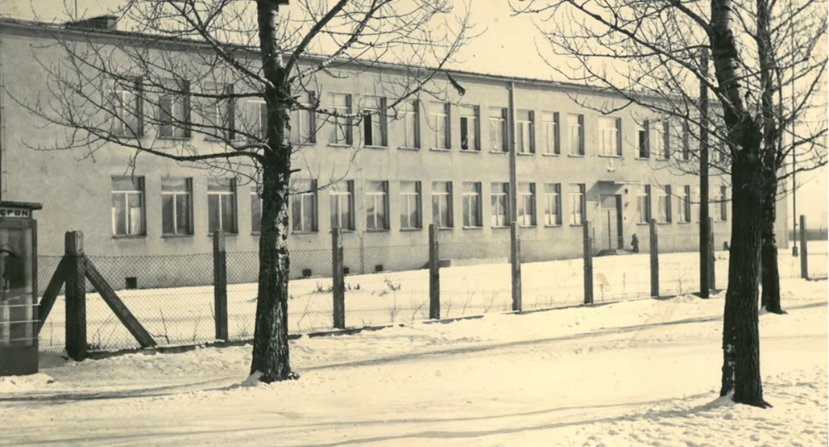 W mieście krążyły opinie o rozpadzie dotychczasowego układu rządzącego [Historia Gazetą pisana] 
