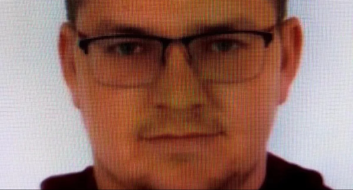 Przemysław Siwecki odnaleziony. Policja dziękuje za pomoc