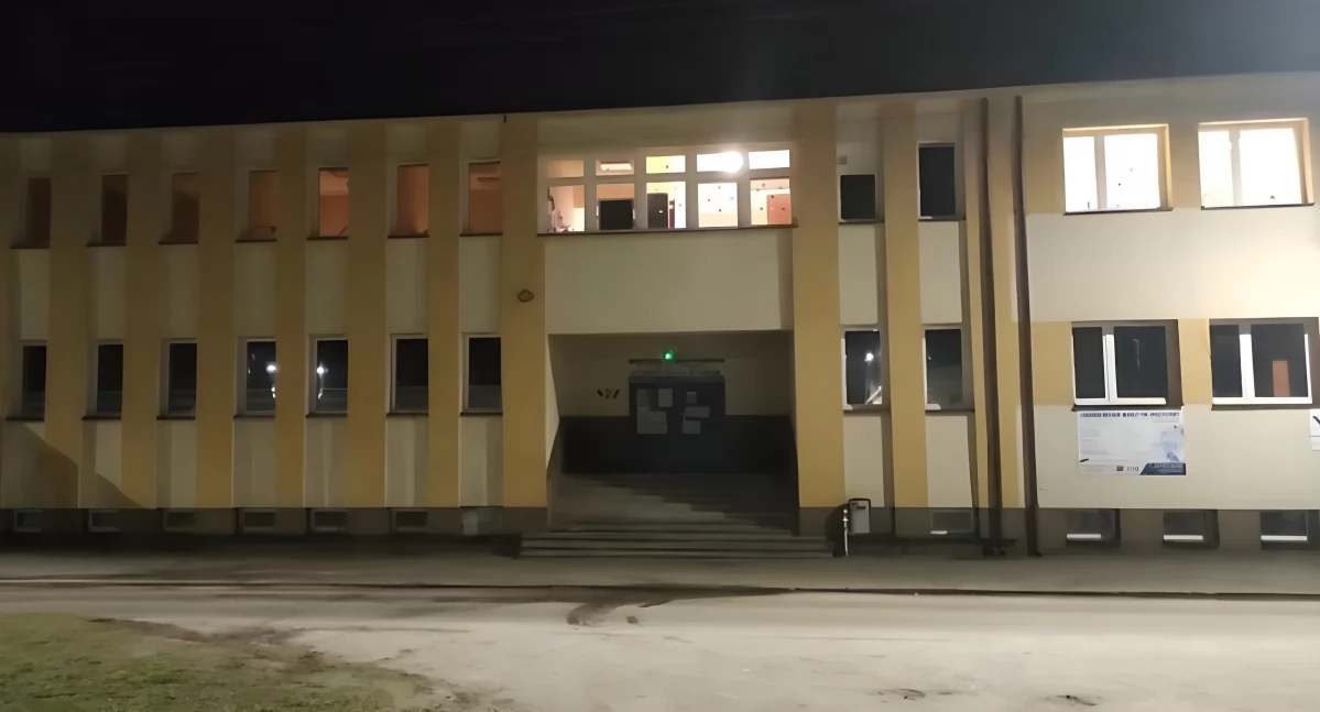  Oferta wykluczona: Awantura o publiczną przychodnię w Przedborzu