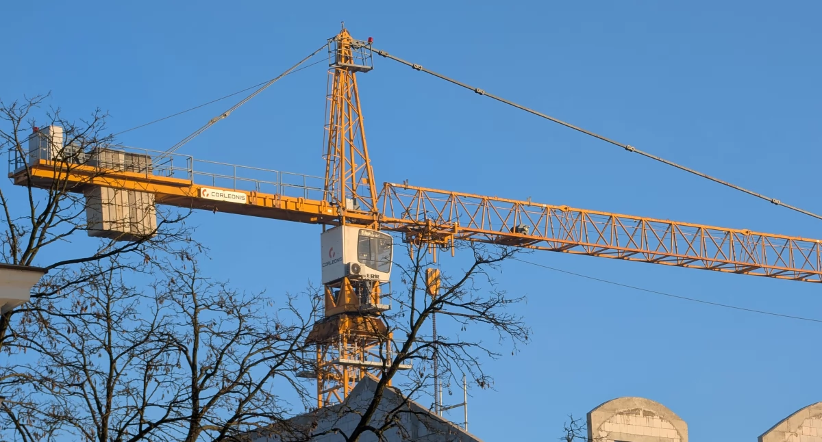 Rejestr Cen Realnych. Ile radomszczanie naprawdę płacą za nieruchomości? Zobacz listę transakcji za 2025 r.