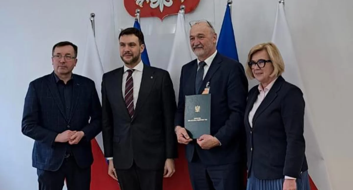 „Wiem, że będę bombardowany zarzutami