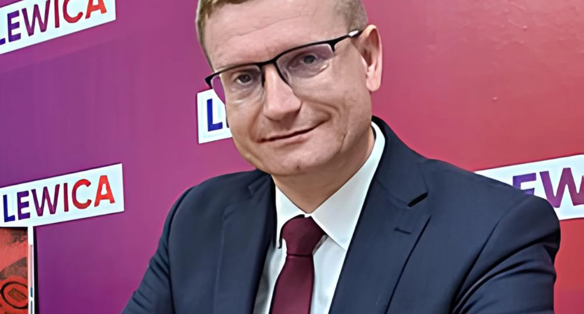 Oskarżony o stołkowe: Prokuratura ma silne dowody na pochodzącego z Radomska prezydenta Częstochowy