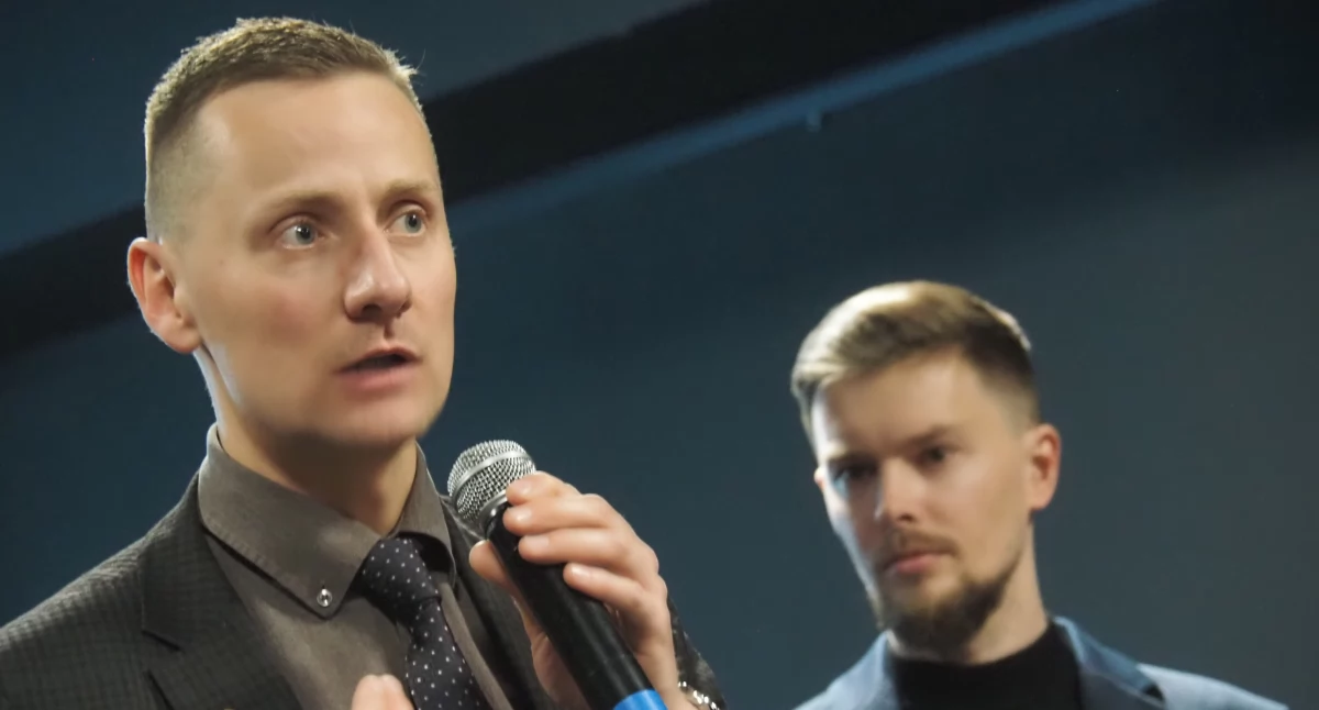 Z Międlarem pod rękę: „Sprawdziłem sobie statut MDK, nic tam nie ma o wartościach