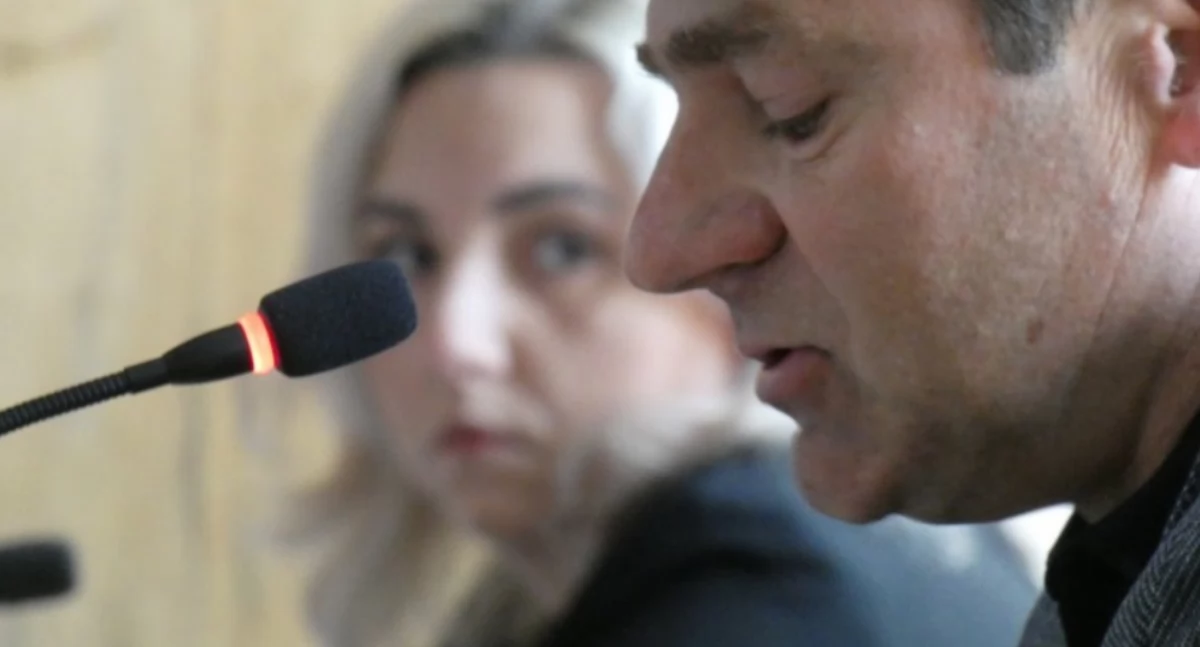 Andrzej Kędra nowym prezesem Regionalnej Izby Przemysłowo-Handlowej w Radomsku