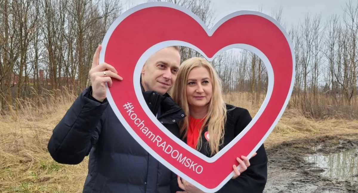 Koalicja Obywatelska wybrała nowe władze partii. Szefową powiatowych struktur dalej Magdalena Spólnicka