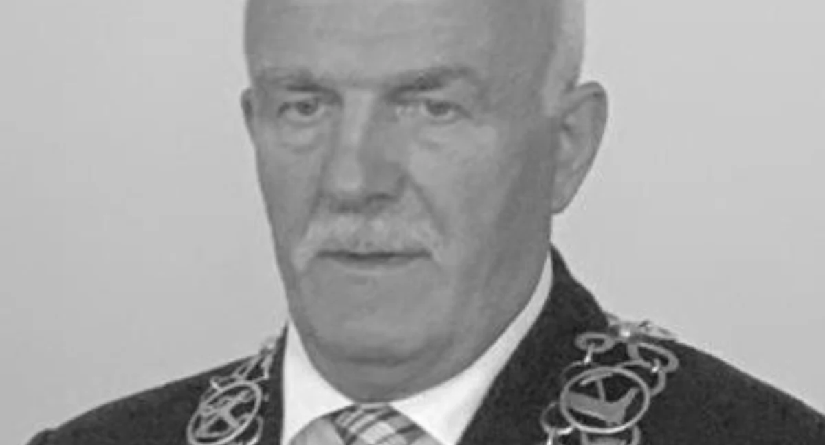 Ostatnie pożegnanie Waldemara Gołębia w najbliższy wtorek