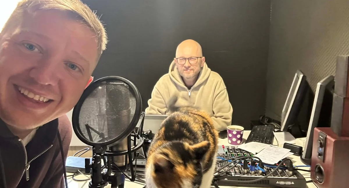 Kiedyś było lepiej? Nóż mi się w kieszeni otwiera, jak to słyszę [podcast Dwaj Panowie AA]