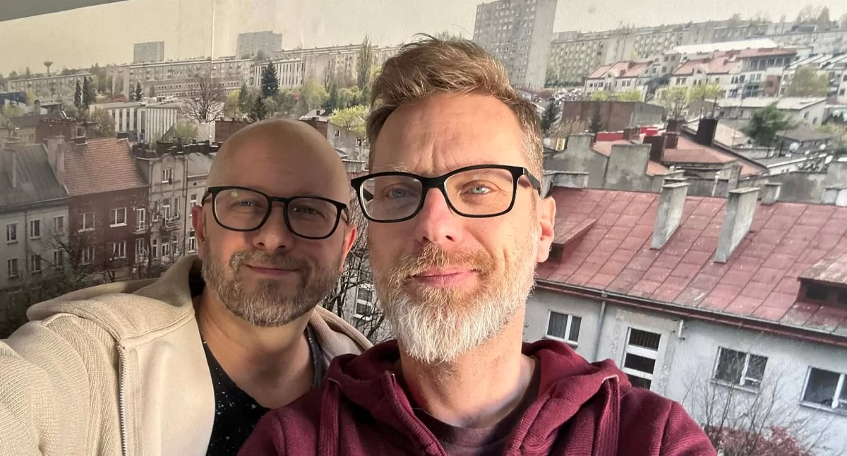 Nie wiecie, co zrobić na Leszka Czarnego? Jak to co? Konsultacje [podcast Redakcyjne Kolegium Wyborcze]